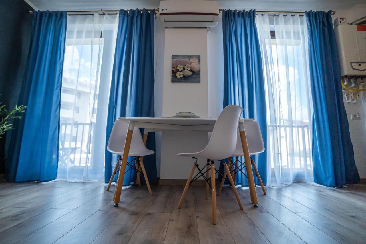 Apartament Apartament Mamaia Sat Năvodari Zewnętrze zdjęcie